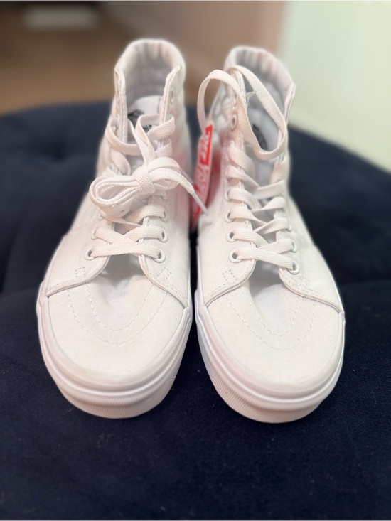 Vans Shoes - Sk8-Hi Shoe